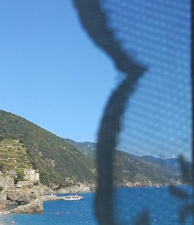 La Terrazza Sul Mare Affittacamere Monterosso al Mare Exterior foto