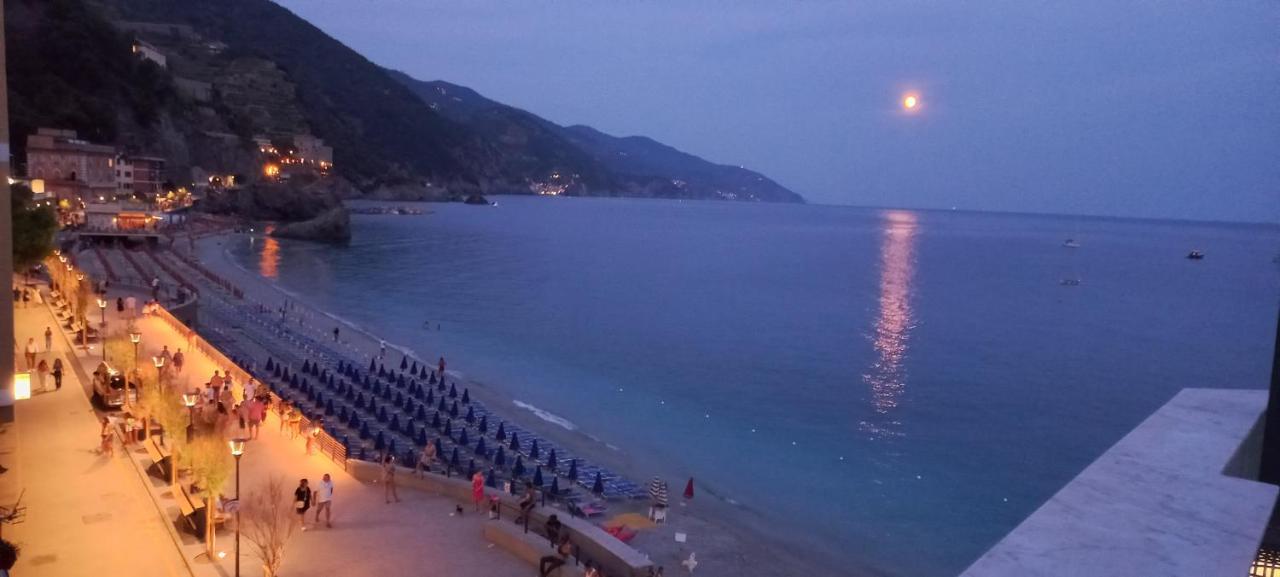 La Terrazza Sul Mare Affittacamere Monterosso al Mare Exterior foto