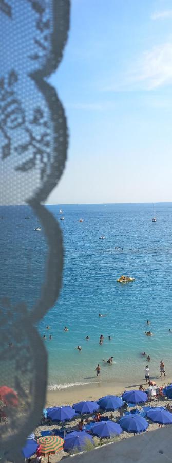 La Terrazza Sul Mare Affittacamere Monterosso al Mare Exterior foto