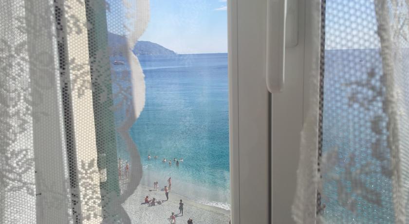 La Terrazza Sul Mare Affittacamere Monterosso al Mare Quarto foto