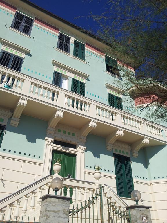 La Terrazza Sul Mare Affittacamere Monterosso al Mare Exterior foto